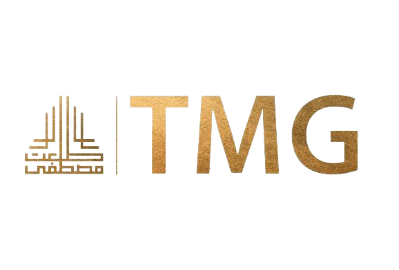 TMG logo