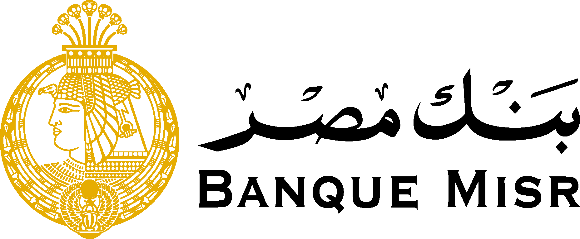 Banque Misr logo