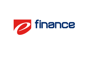 eFinance logo