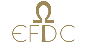 Egypt Fashion Week logo