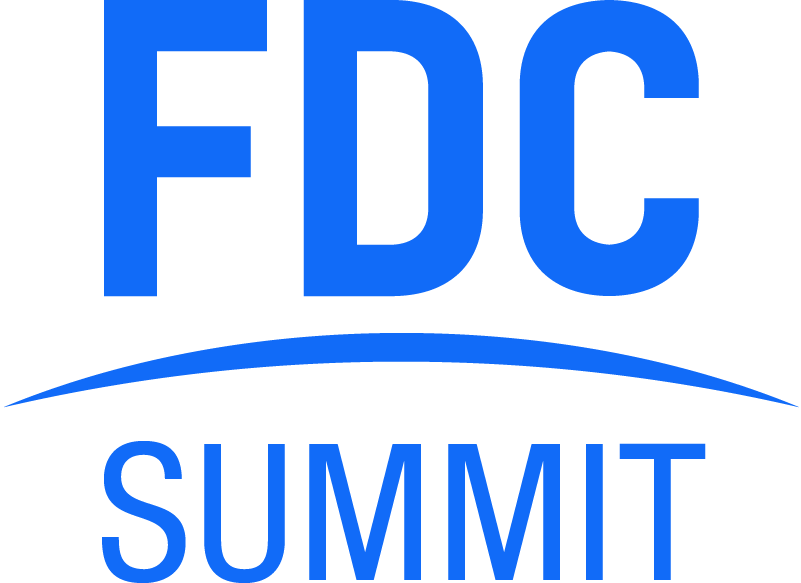 FDC Summit logo