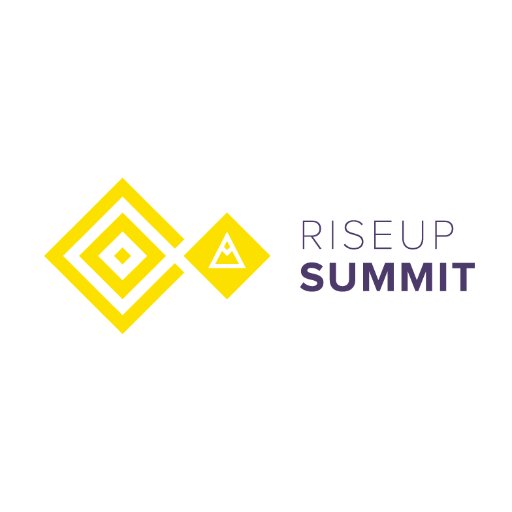 RiseUp logo
