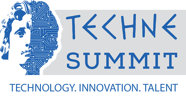 Techne Summit logo