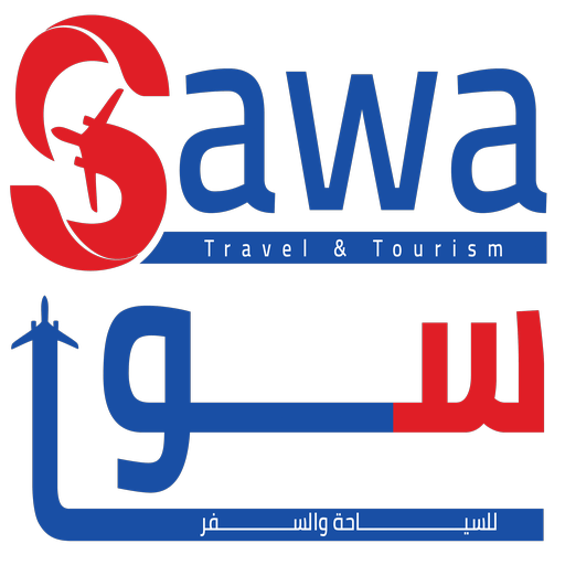 Travel Sawa logo